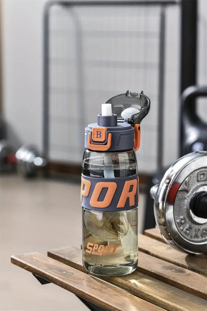 Gourde Bottle Sports 650ml
