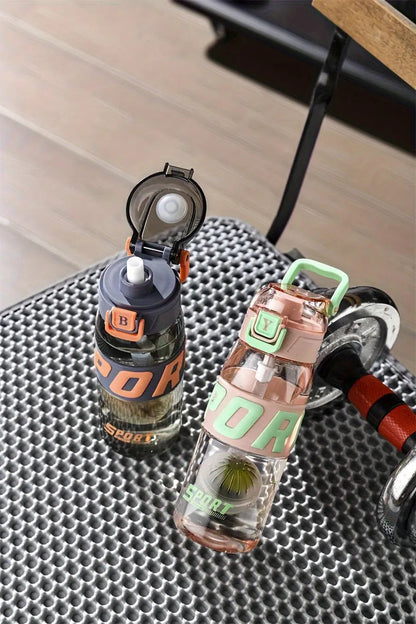 Gourde Bottle Sports 650ml