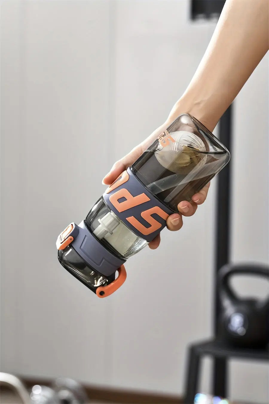 Gourde Bottle Sports 650ml