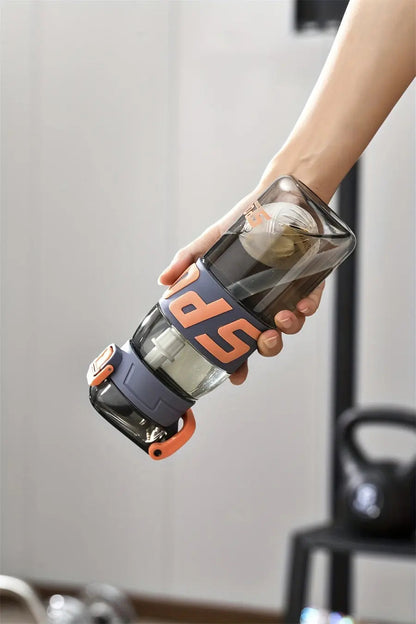 Gourde Bottle Sports 650ml