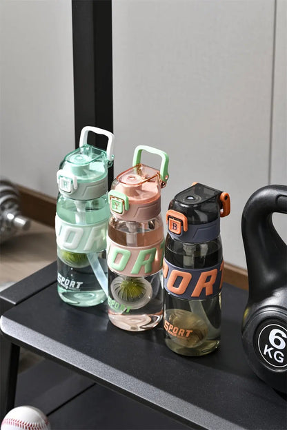 Gourde Bottle Sports 650ml