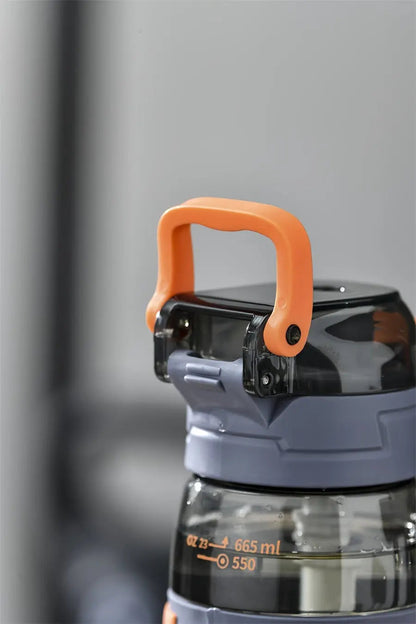 Gourde Bottle Sports 650ml