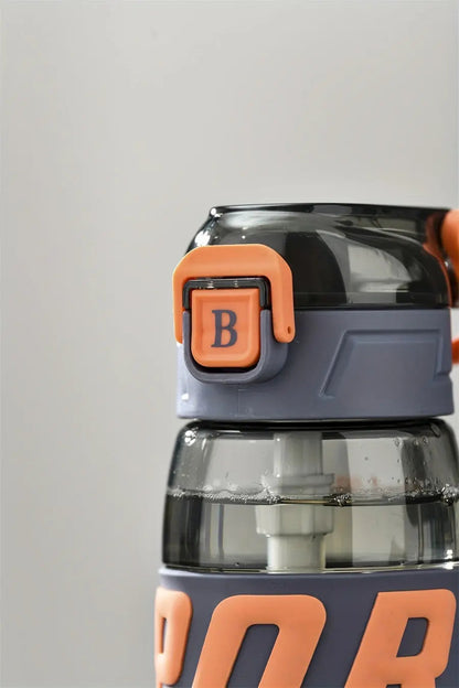 Gourde Bottle Sports 650ml