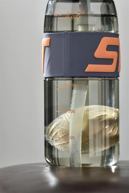Gourde Bottle Sports 650ml