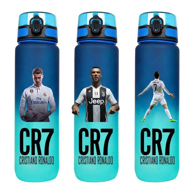 Gourde CR7 650ml (Cristiano Ronaldo)