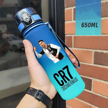 Gourde CR7 650ml (Cristiano Ronaldo)