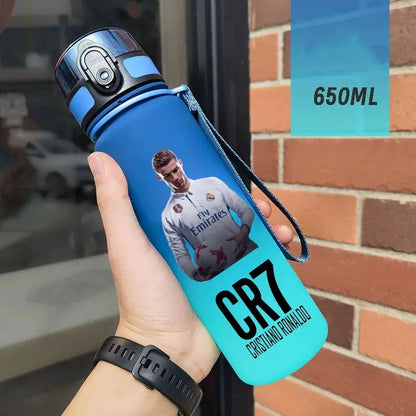 Gourde CR7 650ml (Cristiano Ronaldo)