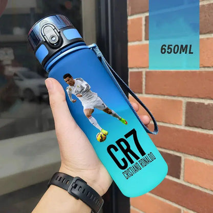 Gourde CR7 650ml (Cristiano Ronaldo)