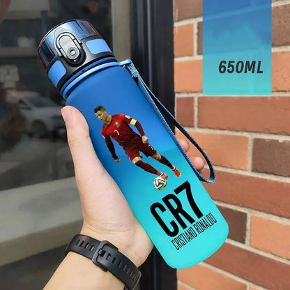 Gourde CR7 650ml (Cristiano Ronaldo)