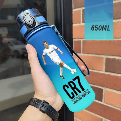 Gourde CR7 650ml (Cristiano Ronaldo)