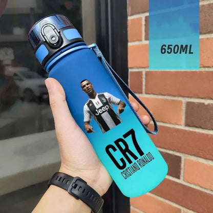 Gourde CR7 650ml (Cristiano Ronaldo)