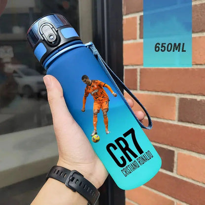 Gourde CR7 650ml (Cristiano Ronaldo)