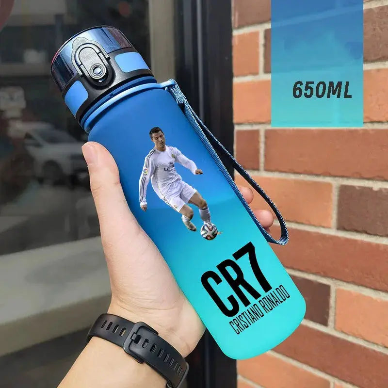 Gourde CR7 650ml (Cristiano Ronaldo)
