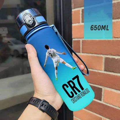 Gourde CR7 650ml (Cristiano Ronaldo)