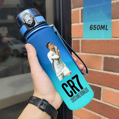 Gourde CR7 650ml (Cristiano Ronaldo)