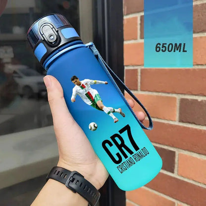 Gourde CR7 650ml (Cristiano Ronaldo)