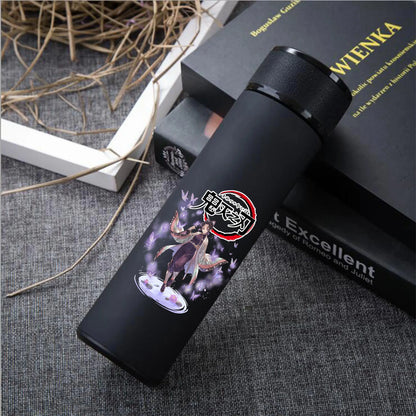 Gourde Connectée Manga Anime Demon Slayer 500ml (Intelligente)