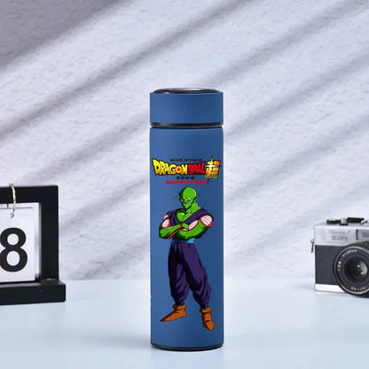 Gourde Dragon Ball Z Connectée 500ml
