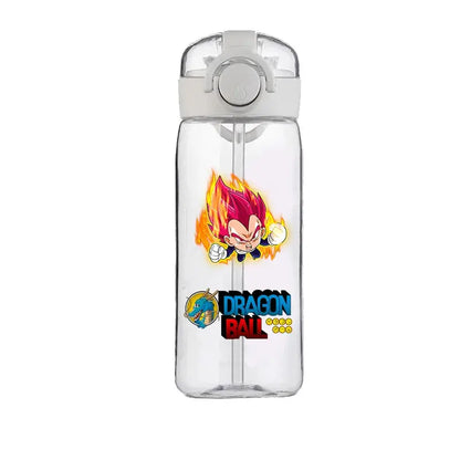 Gourde D'Eau Dragon Ball Z ( Son Goku )