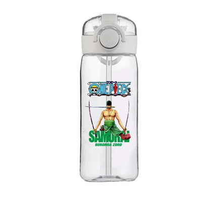 Gourde D'eau One Piece Luffy 400 ml