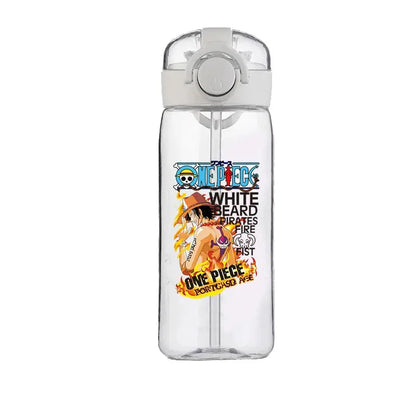 Gourde D'eau One Piece Luffy 400 ml