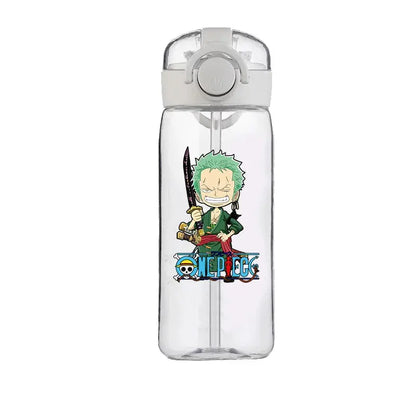 Gourde D'eau One Piece Luffy 400 ml