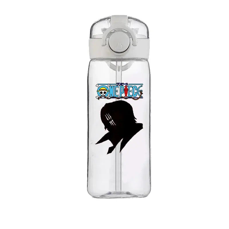 Gourde D'eau One Piece Luffy 400 ml