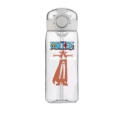 Gourde D'eau One Piece Luffy 400 ml