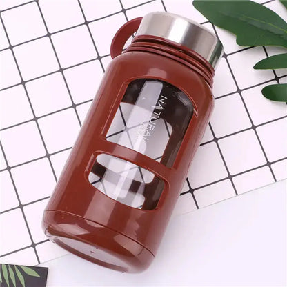 Gourde En Verre Incassable 520 ml