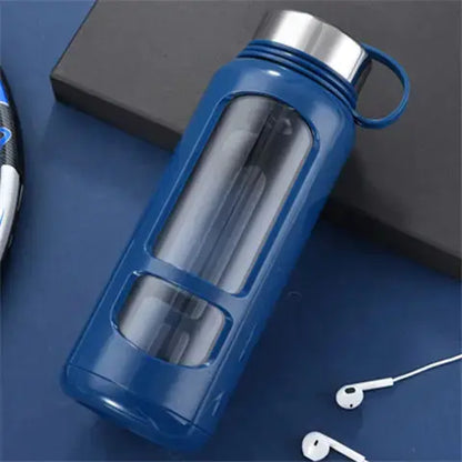 Gourde En Verre Incassable 520 ml