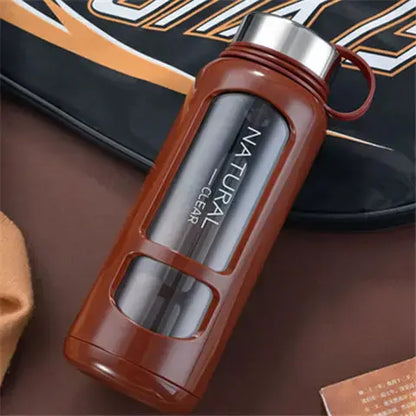 Gourde En Verre Incassable 520 ml
