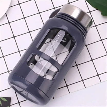 Gourde En Verre Incassable 520 ml