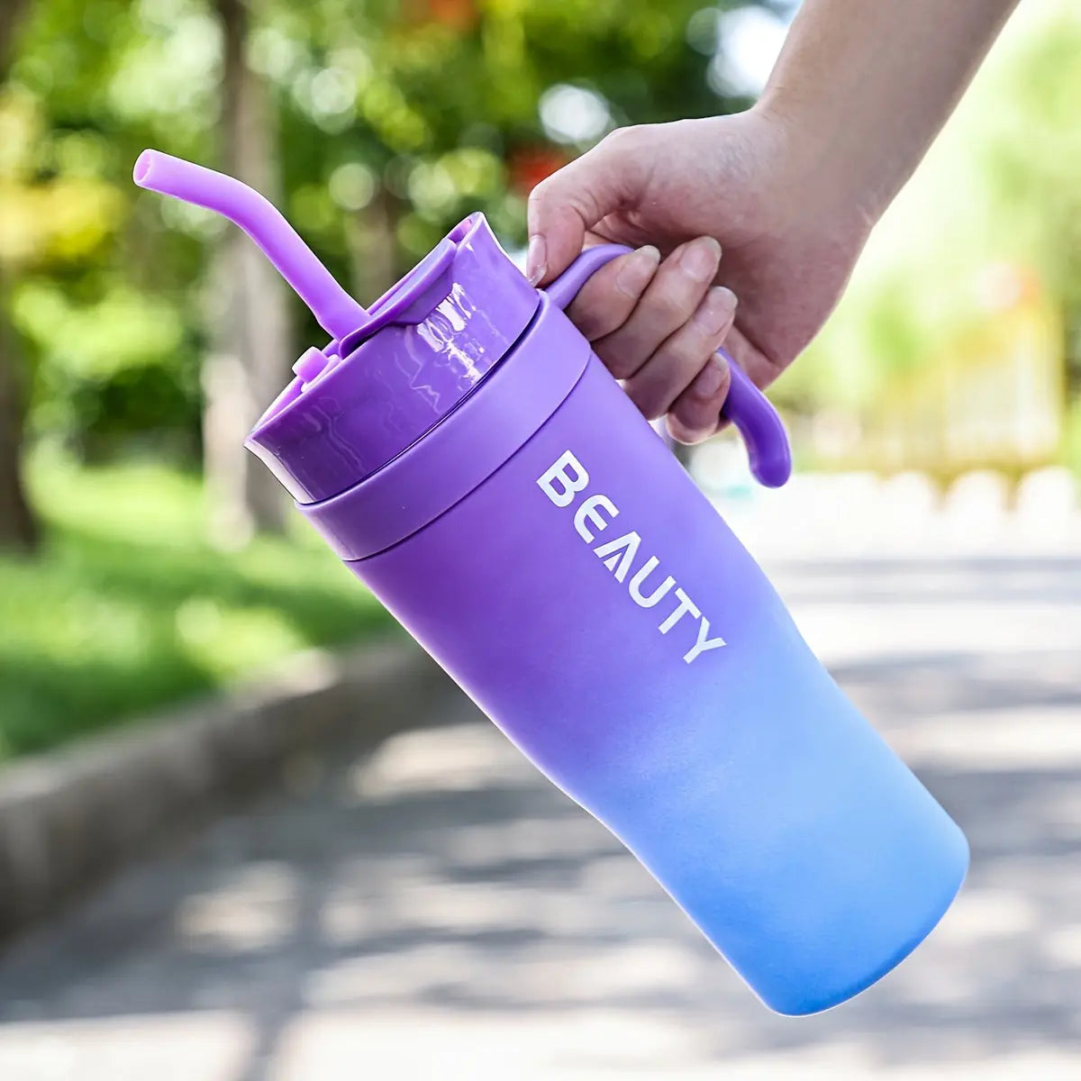 Gourde Femme 1200ml