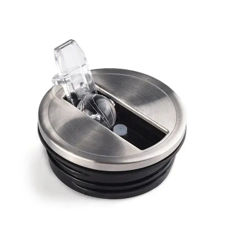 Gourde Fortnite 100% Aluminium (Inox)