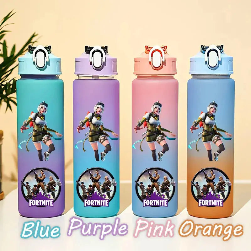 Gourde Fortnite 750ML