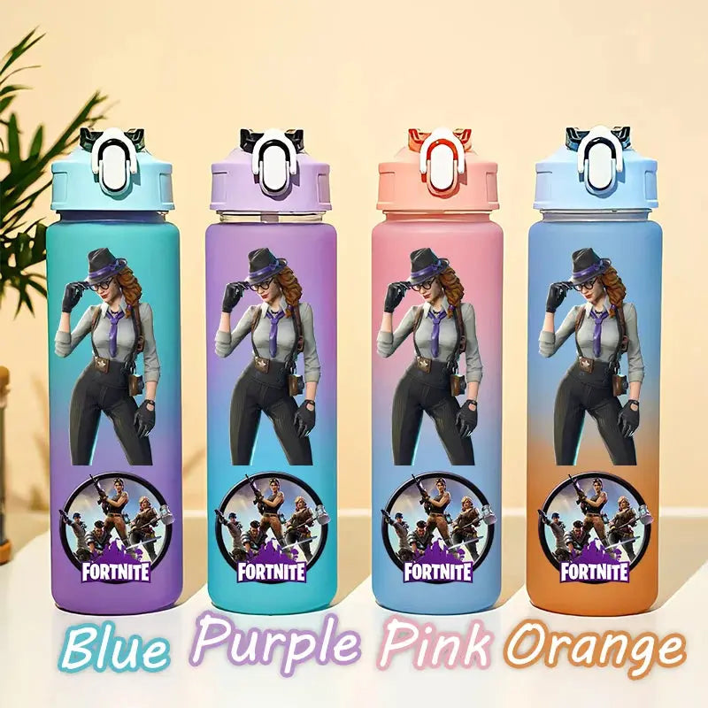 Gourde Fortnite 750ML