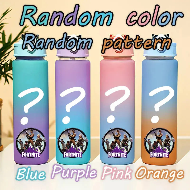 Gourde Fortnite 750ML