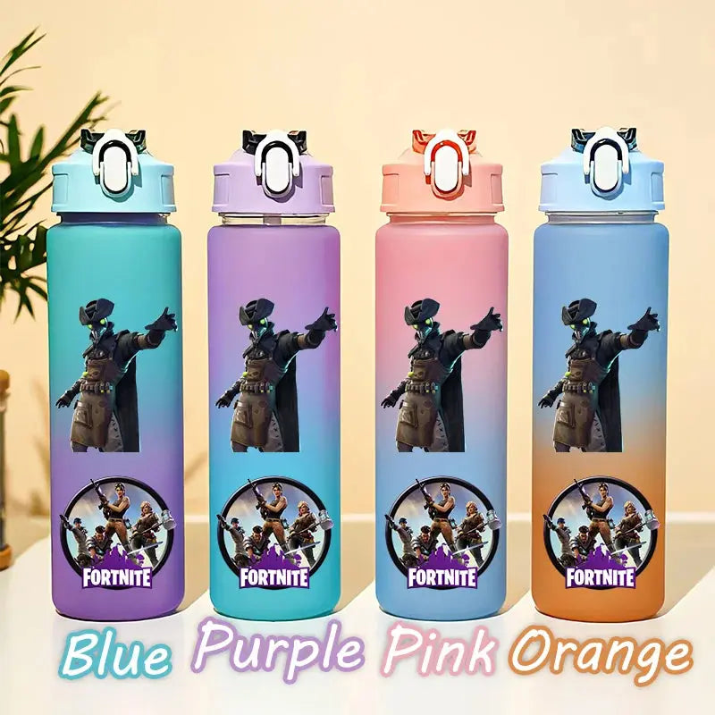 Gourde Fortnite 750ML