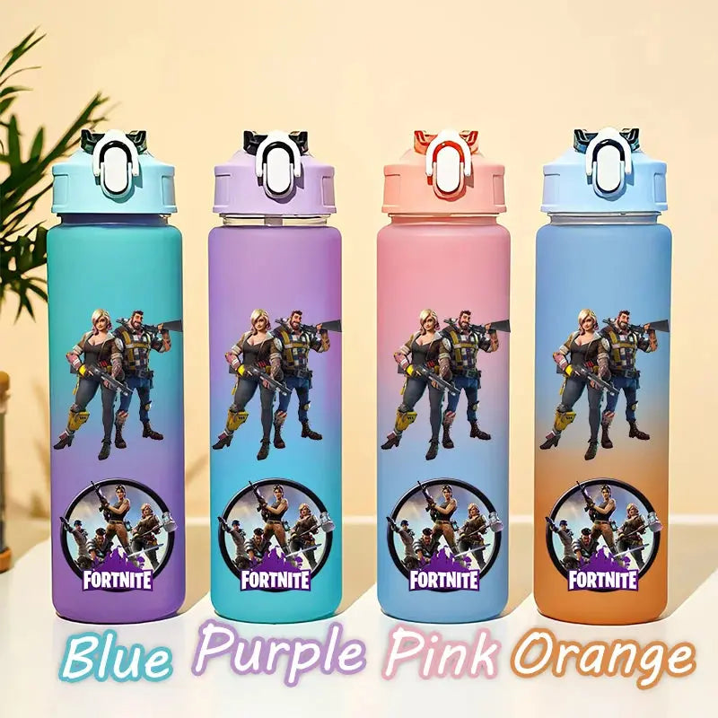 Gourde Fortnite 750ML