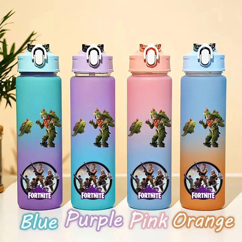 Gourde Fortnite 750ML