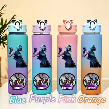 Gourde Fortnite 750ML