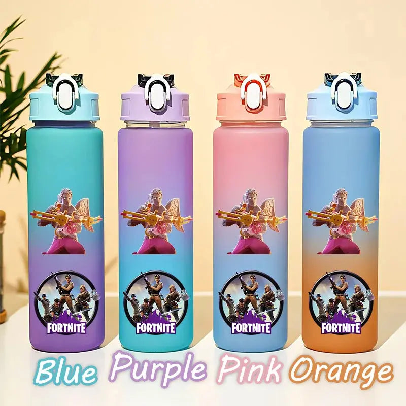 Gourde Fortnite 750ML
