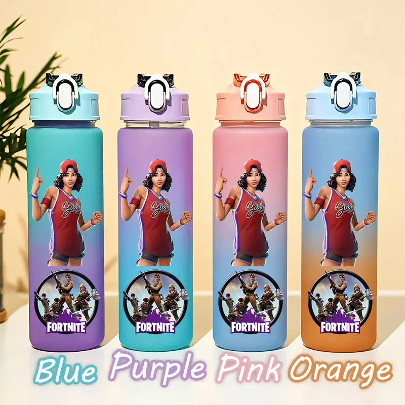 Gourde Fortnite 750ML