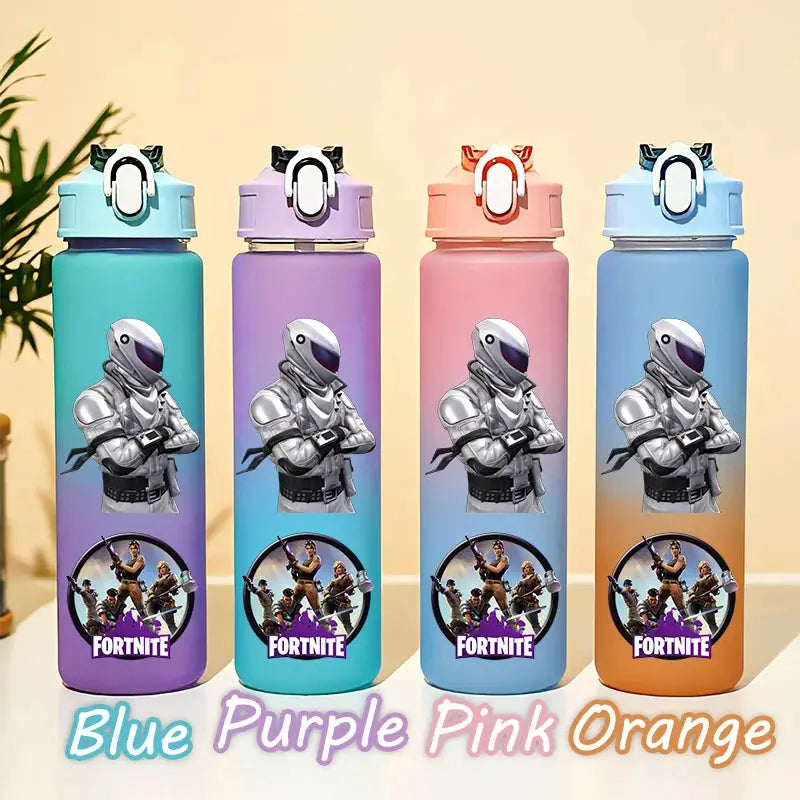Gourde Fortnite 750ML