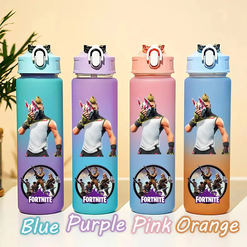 Gourde Fortnite 750ML