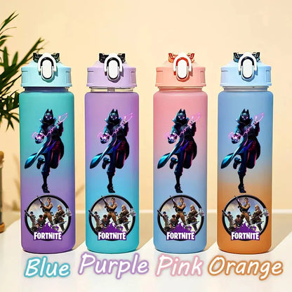 Gourde Fortnite 750ML