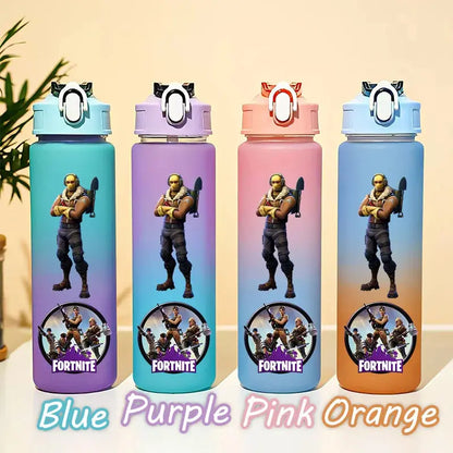 Gourde Fortnite 750ML