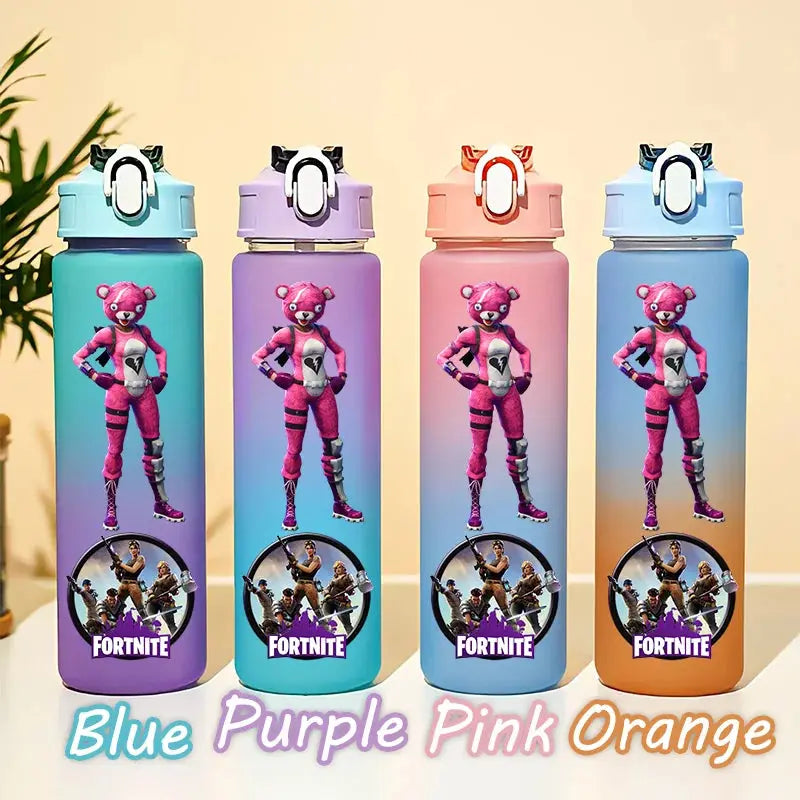 Gourde Fortnite 750ML