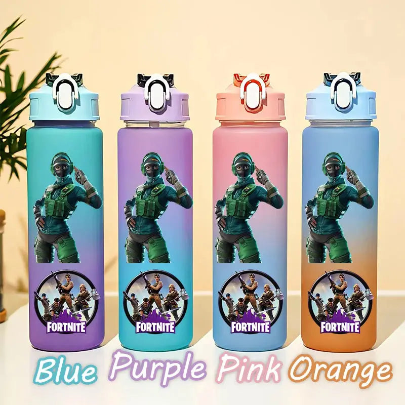 Gourde Fortnite 750ML