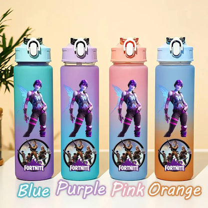 Gourde Fortnite 750ML
